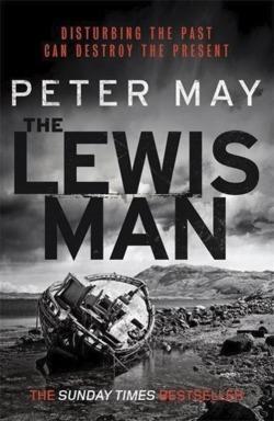 Peter May: The Lewis Man