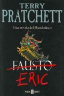 Terry Pratchett: Eric (Paperback, Spanish language, 2005, Plaza & Janes Editories Sa)