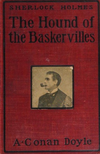 The Hound of the Baskervilles (Hardcover, 1902, Grosset & Dunlap)