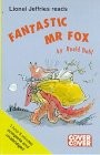 Roald Dahl: Fantastic Mr. Fox (Cover to Cover) (AudiobookFormat, 2001, BBC Audiobooks)