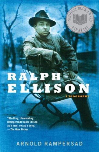 Arnold Rampersad: Ralph Ellison (Paperback, 2008, Vintage)