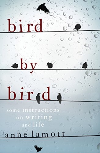 Anne Lamott: Bird by Bird