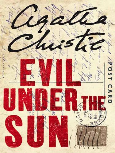 Agatha Christie: Evil Under the Sun (EBook, 2004, HarperCollins)