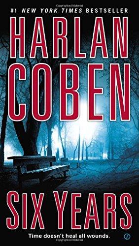 Harlan Coben: Six Years (2014)