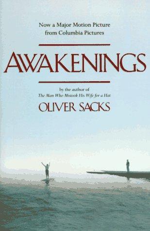 Oliver Sacks, Jonathan Davis, Oliver Sacks: Awakenings (1990)