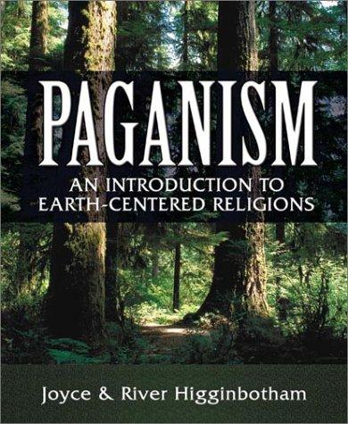 Joyce Higginbotham: Paganism (Paperback, Llewellyn Publications)