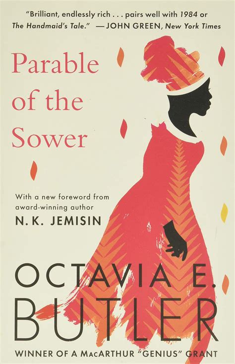 Parable of the Sower (Paperback, 2018, Headline Publishing Group)
