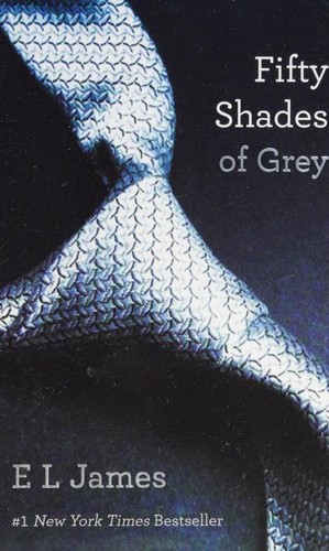 E. L. James, E. L. James, E L James, E.l. James: Fifty Shades of Grey – Geheimes Verlangen (2012)