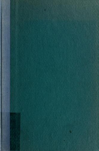 Lewis Thomas: The lives of a cell (1974, Viking Press)