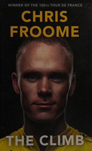 Chris Froome: The climb (2014)