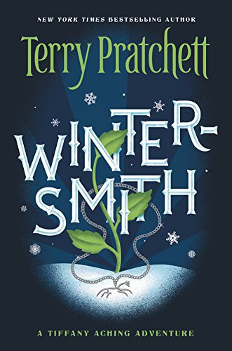 Terry Pratchett: Wintersmith (Paperback, 2015, HarperCollins, Harpercollins)