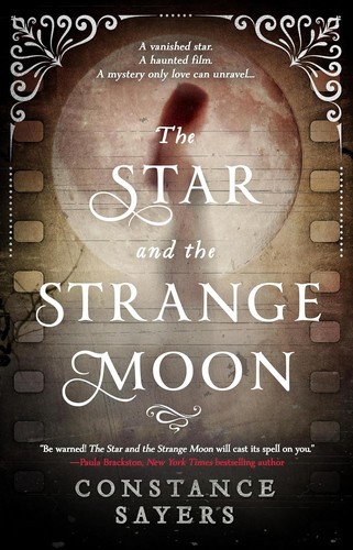 Constance Sayers: Star and the Strange Moon (2023, Orbit)