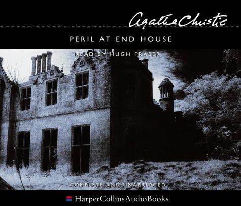 Agatha Christie: Peril at End House (AudiobookFormat, 2004, HarperCollins Publishers Ltd)