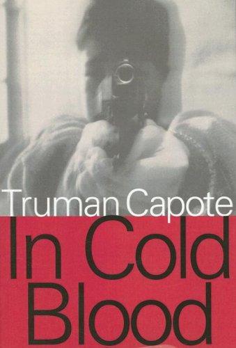 Truman Capote: In Cold Blood (2006, Transaction Large Print)