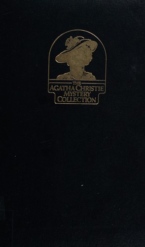 Agatha Christie: Murder on the Links (Paperback, 1985, Bantam Books)