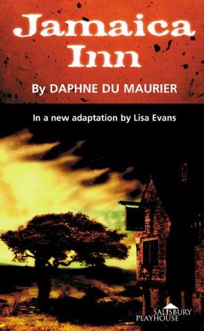 Daphne du Maurier: Jamaica Inn (Paperback, 2005, Oberon Books)