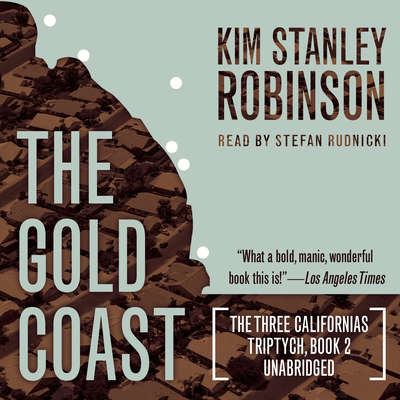 The Gold Coast (AudiobookFormat, english language, 2015, Blackstone Audio Inc.)