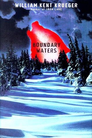 William Kent Krueger: Boundary waters (1999, Pocket Books)