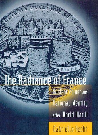 Pryor, John H: The radiance of France (1998, The MIT Press)