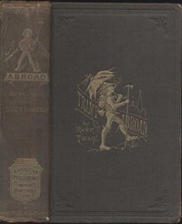 Mark Twain: A Tramp Abroad (2004, Project Gutenberg)