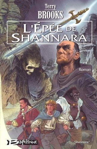 Terry Brooks: Shannara, Tome 1 : L'épée de Shannara (French language)