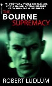 The Bourne Supremacy (Paperback, 1987, Bantam Books)
