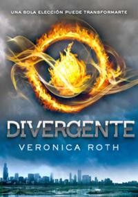 Veronica Roth: Divergente (2014, RBA)