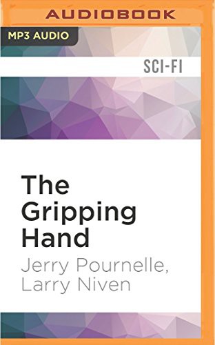 L.J. Ganser, Larry Niven: Gripping Hand, The (AudiobookFormat, 2016, Audible Studios on Brilliance Audio, Audible Studios on Brilliance)