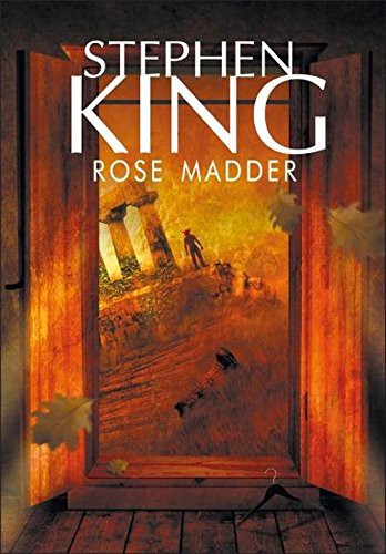 Stephen King: Rose Madder (Paperback, 2014, Albatros)