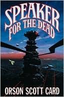Orson Scott Card: Speaker for Dead (Ender, No. 2) (Paperback, 1988, Tor Books)