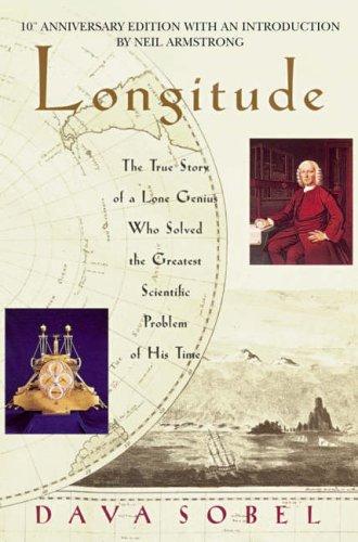 Dava Sobel: Longitude (Hardcover, 2005, FOURTH ESTATE (HCOL))