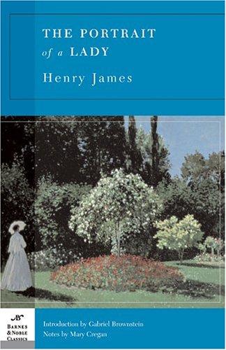 Henry James: The Portrait of a Lady (Barnes & Noble Classics Series) (Barnes & Noble Classics) (Paperback, 2004, Barnes & Noble Classics)