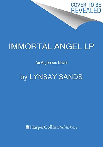 Lynsay Sands: Immortal Angel (Paperback, 2020, HarperLuxe)