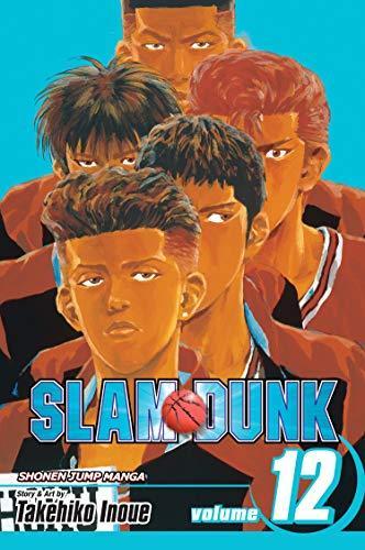 —: Slam Dunk, Vol. 12 (2010)
