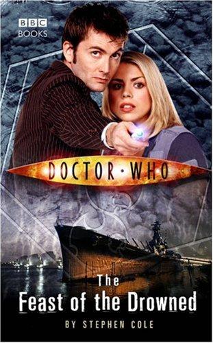 Stephen Cole: Doctor Who (Hardcover, 2006, BBC Books)