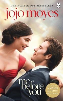 Jojo Moyes: Me Before You