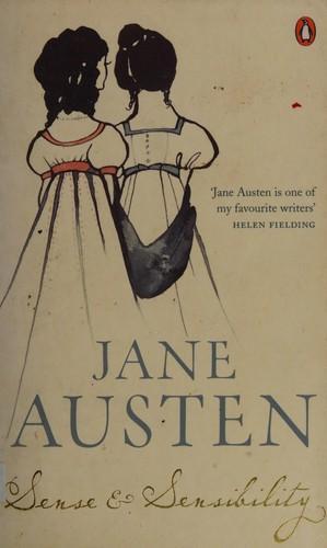 Jane Austen: Sense and sensibility (2007, Penguin Books)