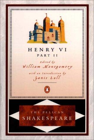 William Shakespeare: Henry VI, part 2 PEL (2000, Penguin Classics)