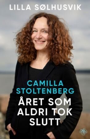 Lilla Sølhusvik: Camilla Stoltenberg (Hardcover, J.M. Stenersens Forlag)