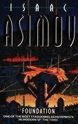 Isaac Asimov: Foundation (Paperback, 1994, Collins)