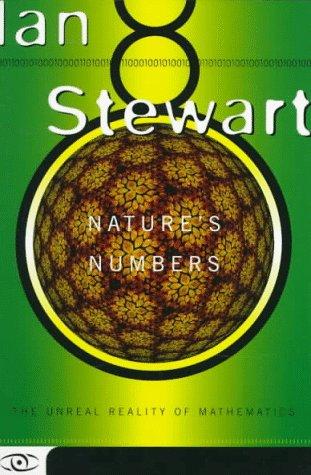 Ian Stewart: Nature's Numbers (1997, Westview Press)