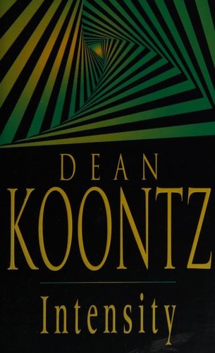 Dean R. Koontz: Intensity (Paperback, 1996, Feature)