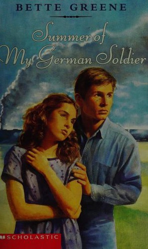 Bette Greene: Summer of My German Soldier (Paperback, 2000, Scholastic Inc.)