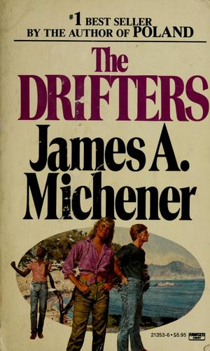 James A. Michener: The drifters (1982, Ballantine Books)