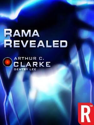 Arthur C. Clarke, Gentry Lee: Rama Revealed