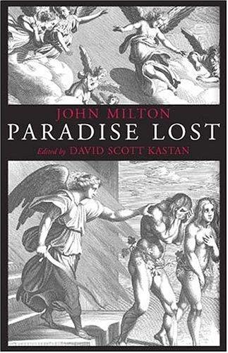 John Milton: Paradise lost (2005, Hackett Pub. Co.)