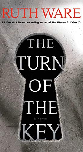 Ruth Ware: The Turn of the Key (Paperback)