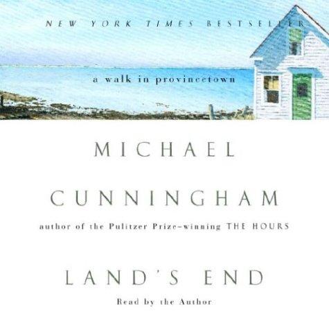 Michael Cunningham: Land's End (AudiobookFormat, 2004, Random House Audio)