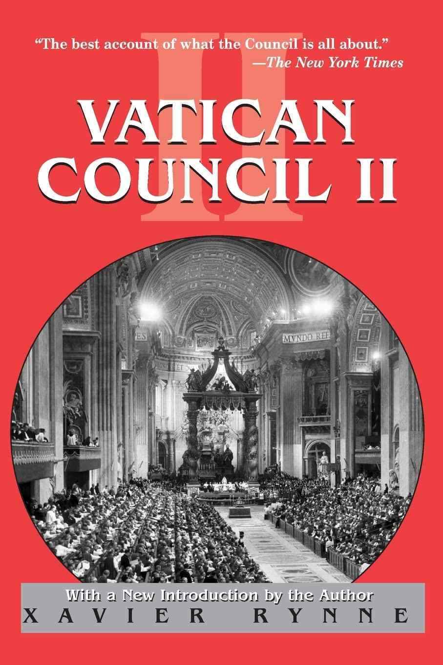 Xavier Rynne, Francis X. Murphy, C.Ss.R.: Vatican Council II (Paperback, 1999, Orbis Books)