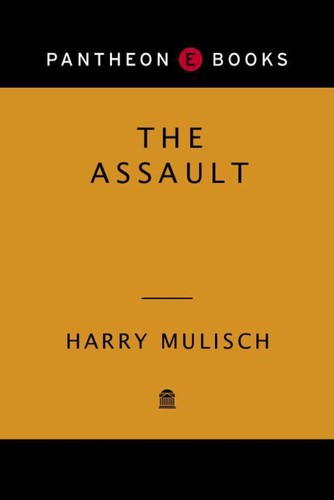 Harry Mulisch: The Assault (EBook, 1985, Pantheon Books)